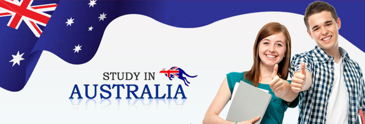 Study in Australia